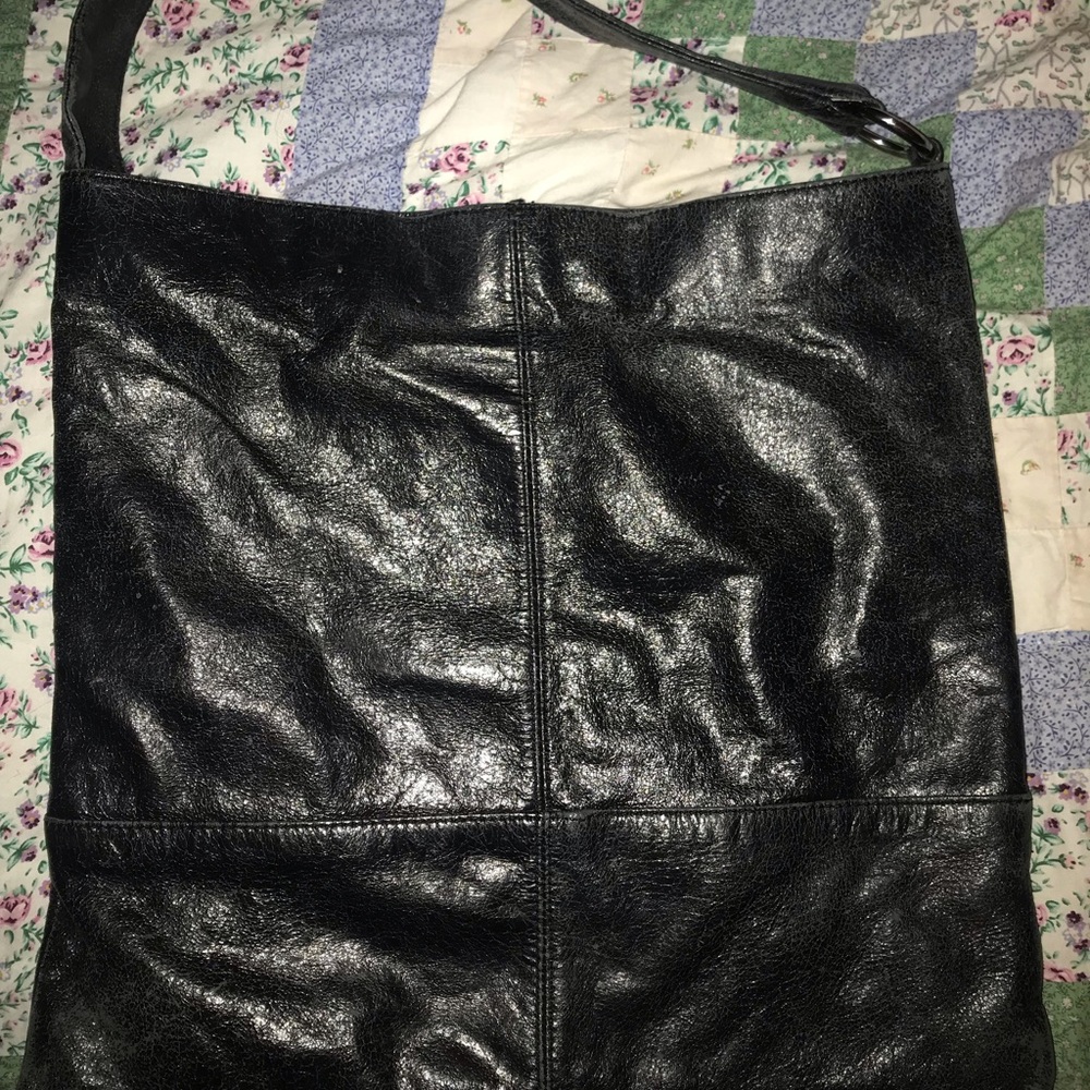 Hobo purse